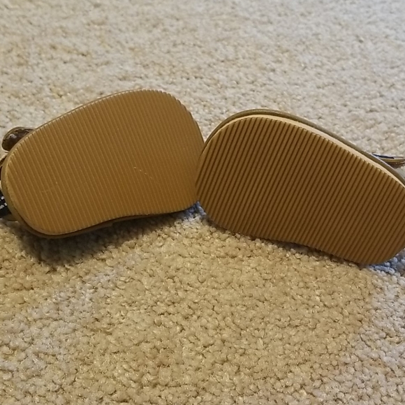 NAUTICA INFANT SANDALS - Picture 2 of 2